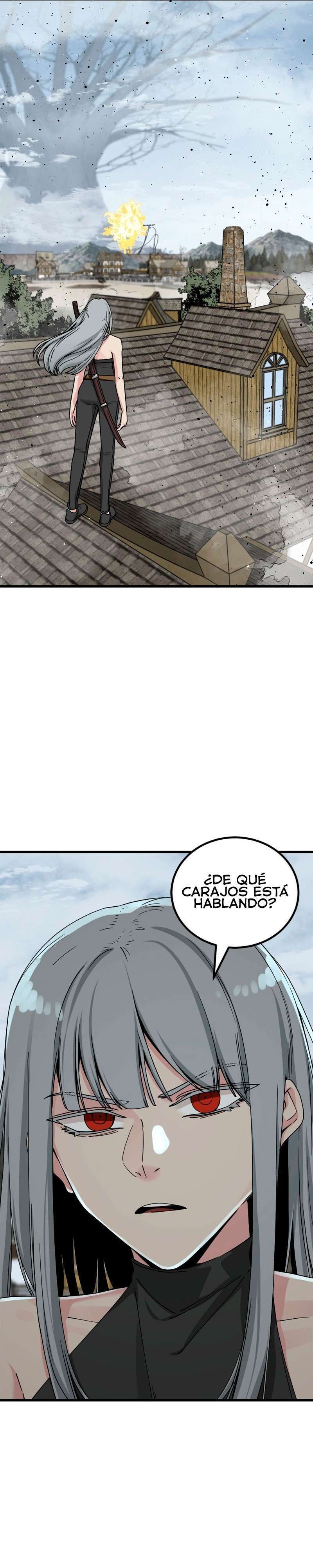 Capitulo 156 page 21