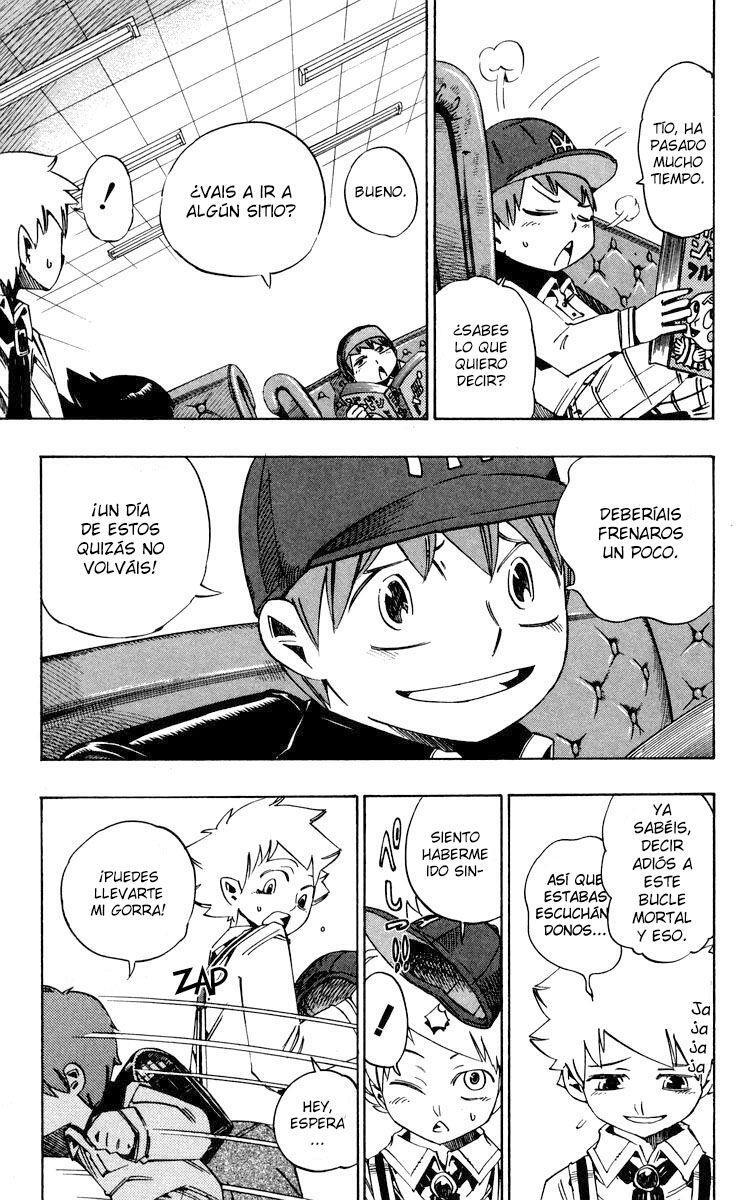 Capitulo 71 page 19
