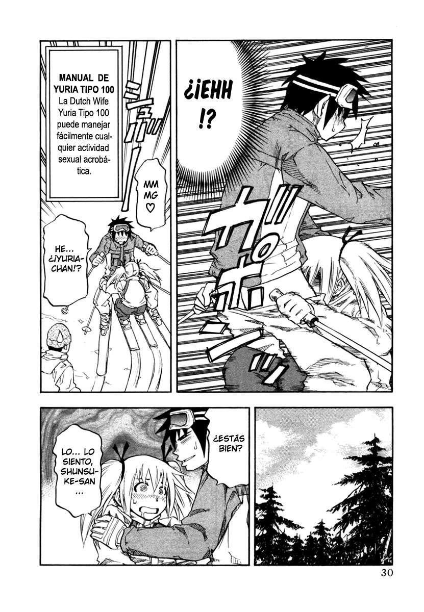 Capitulo 26 page 8