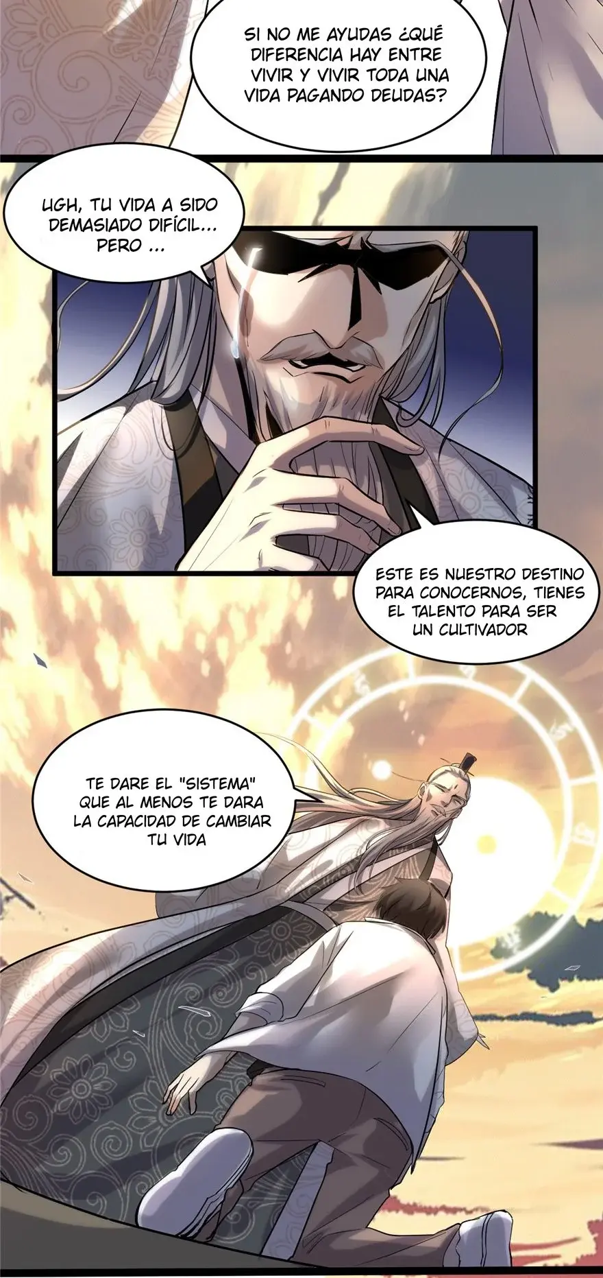 Capitulo 1 page 19