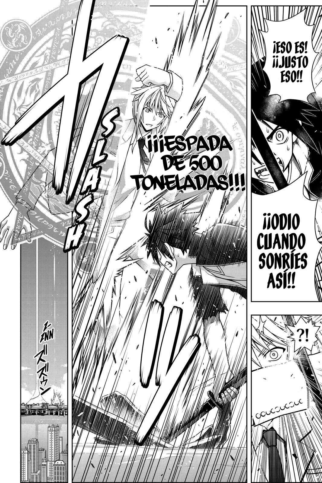 Capitulo 38 page 15