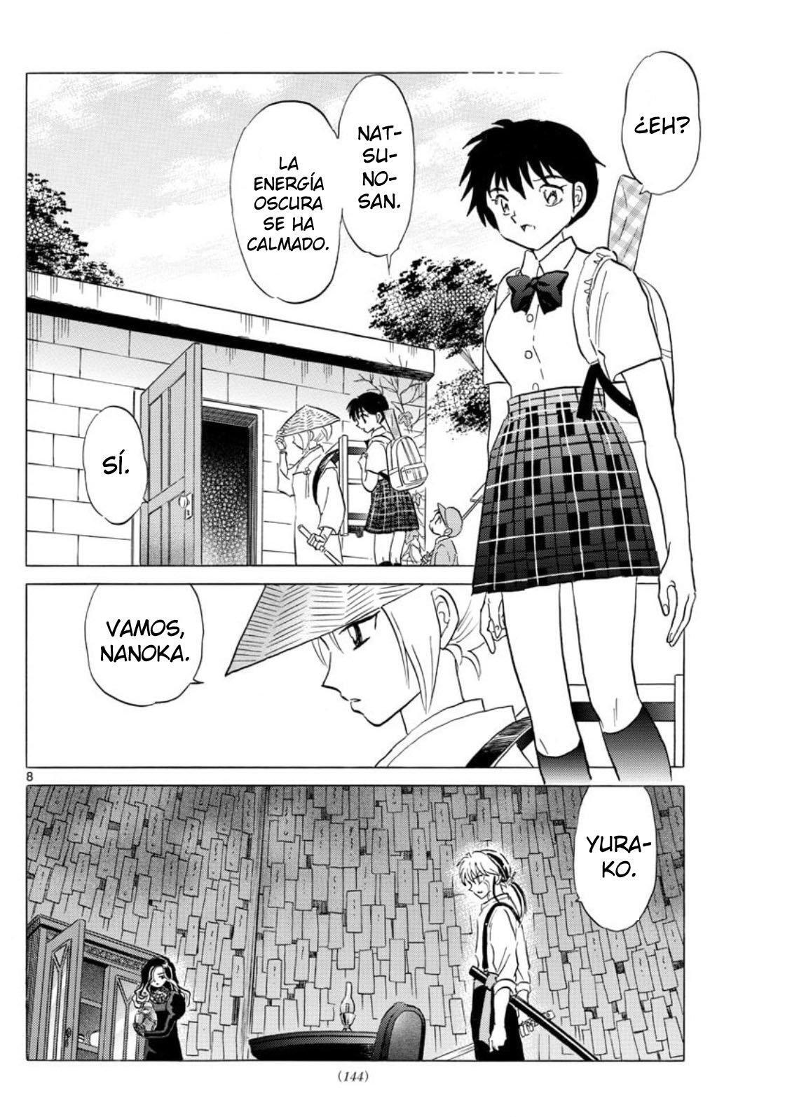 Capitulo 142 page 9