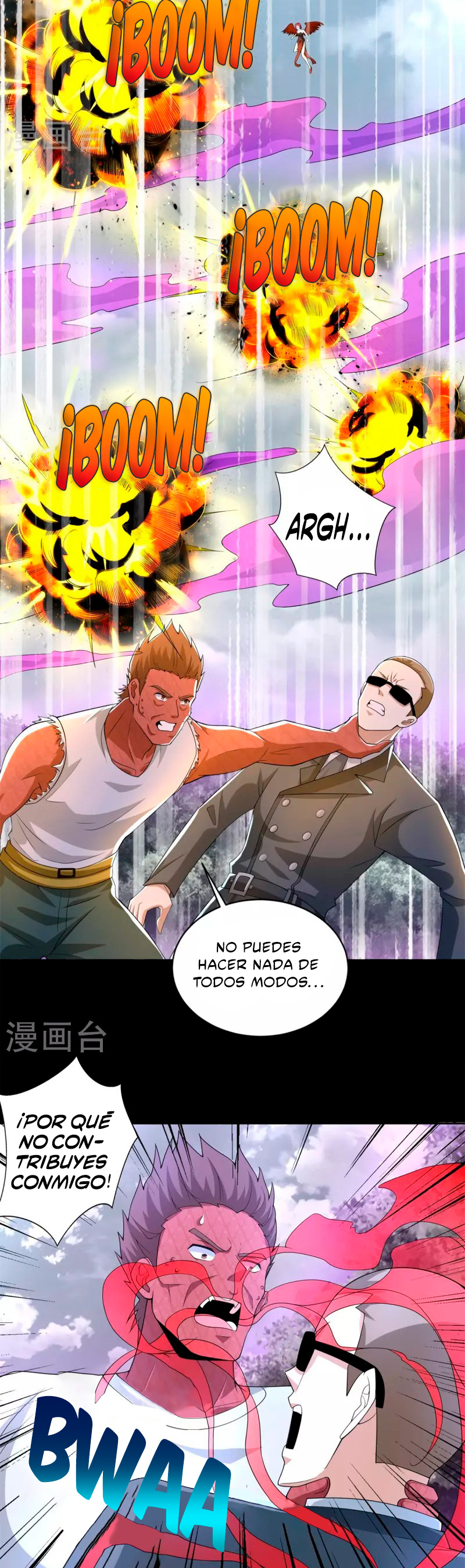 Capitulo 467 page 10