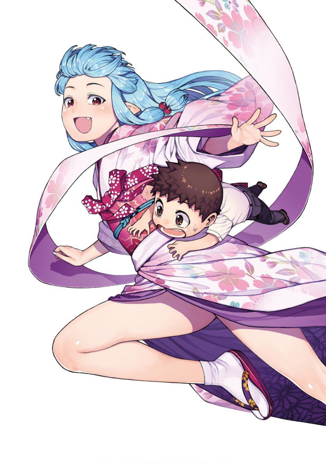 Capitulo 103 page 8
