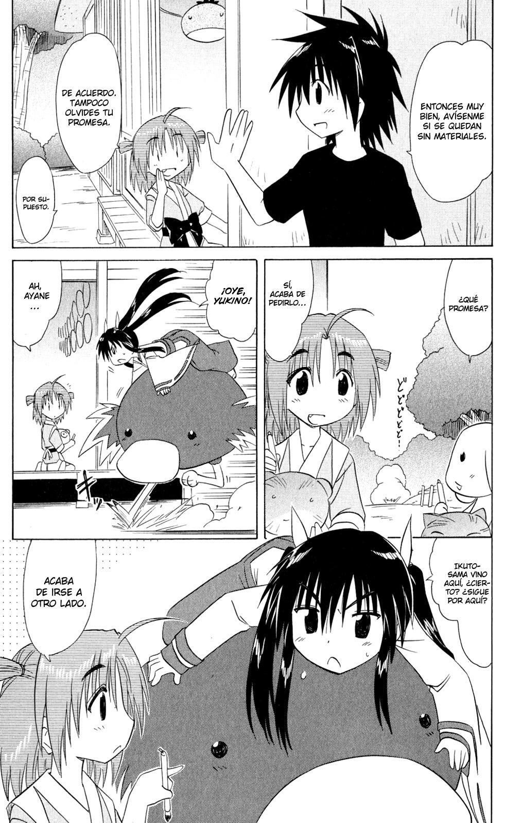 Capitulo 113 page 19
