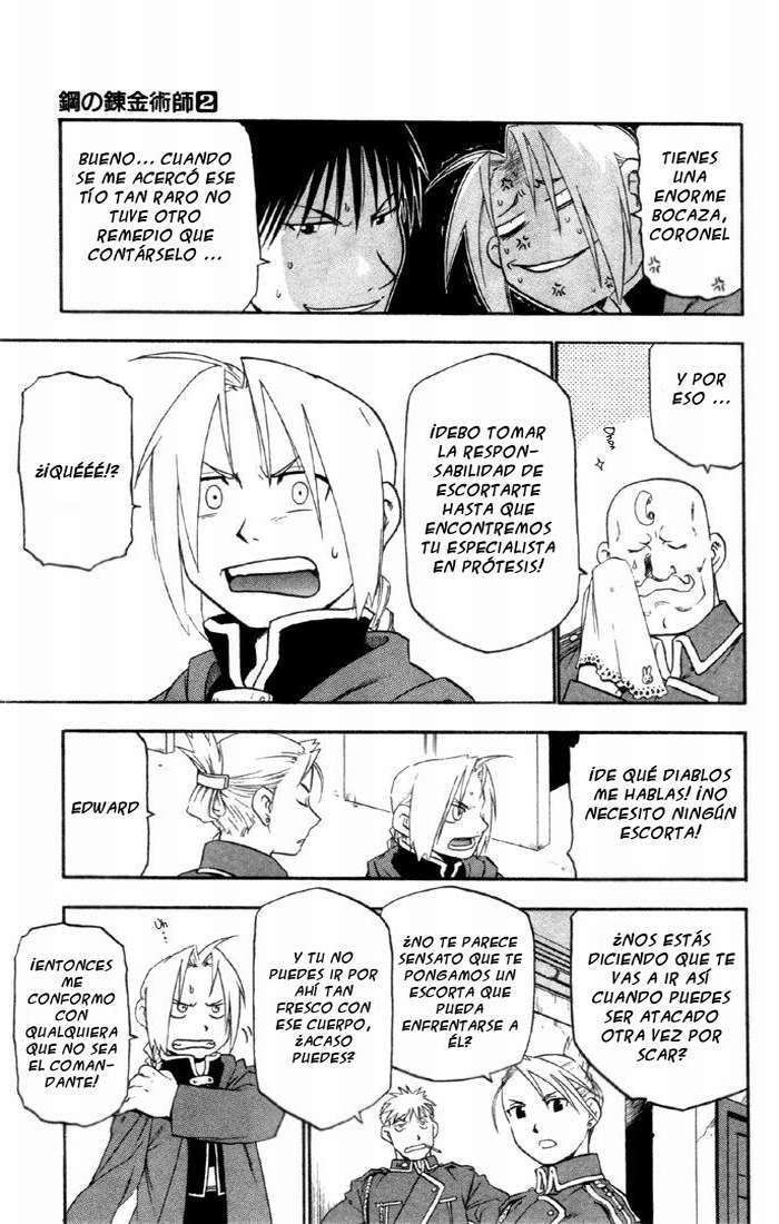Capitulo 8 page 5