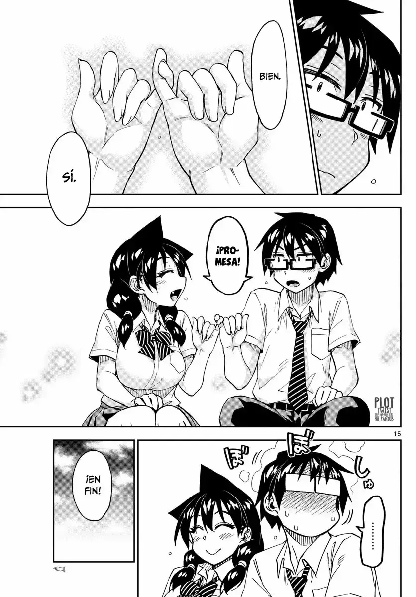 Capitulo 241 page 16