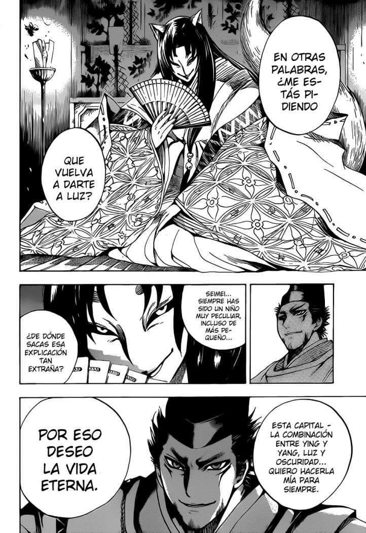 Capitulo 120 page 6