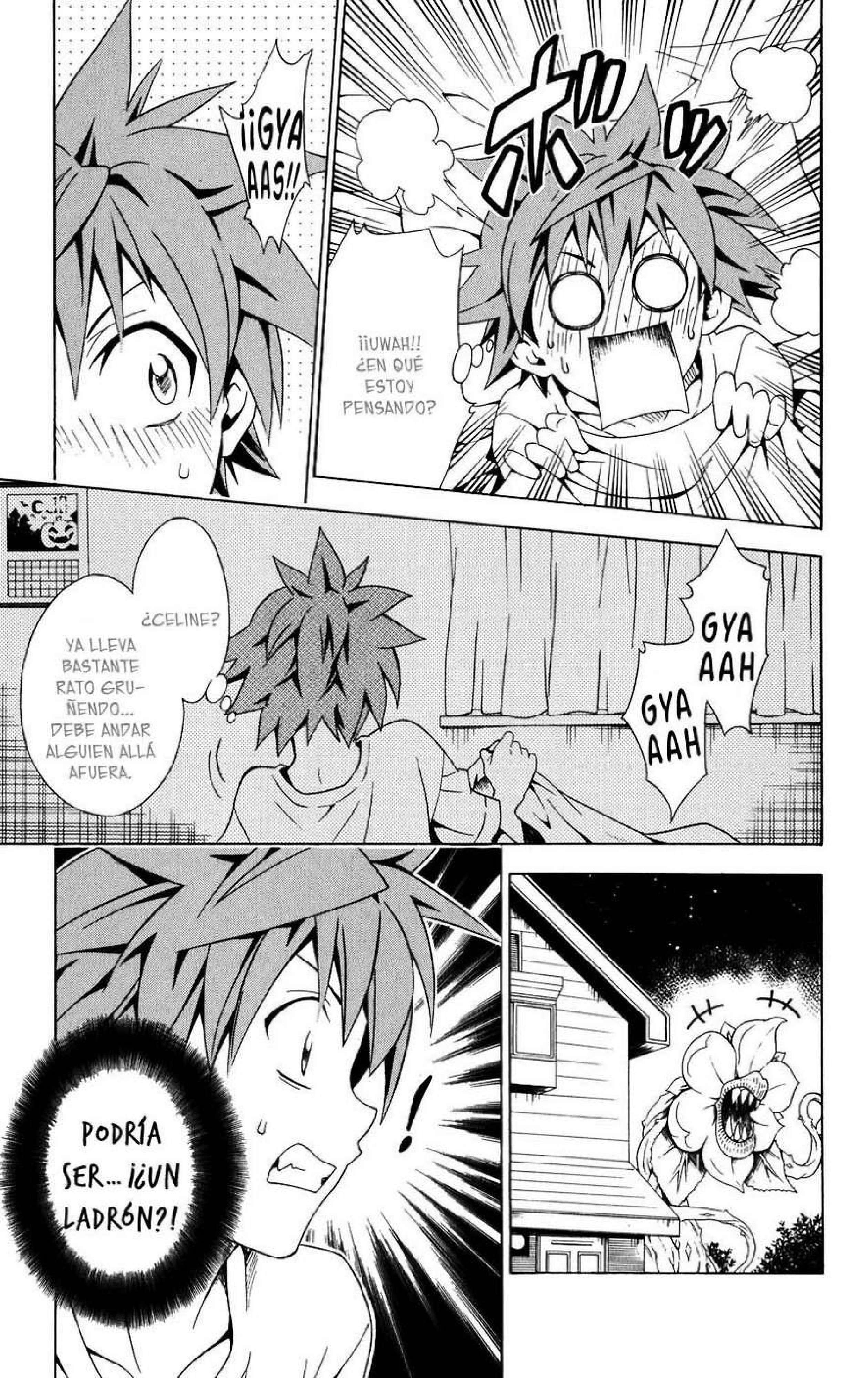 Capitulo 77 page 7