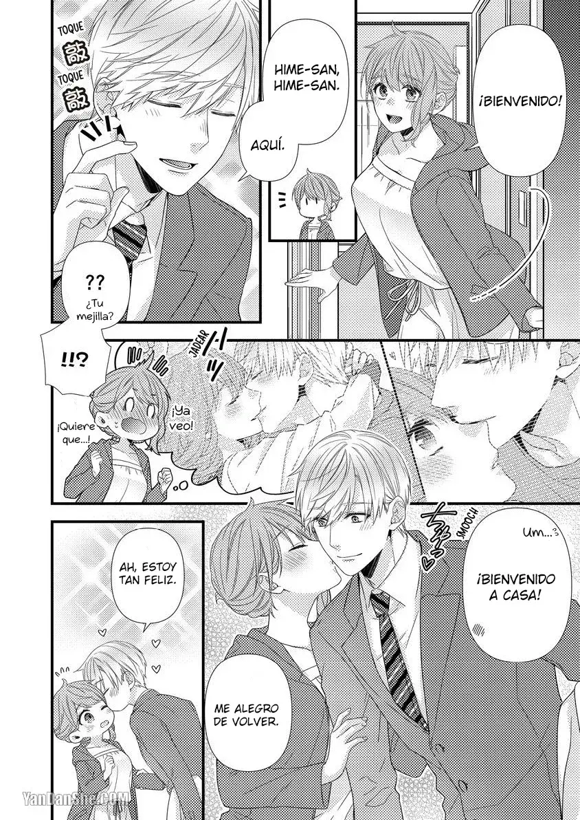 Capitulo 28 page 18