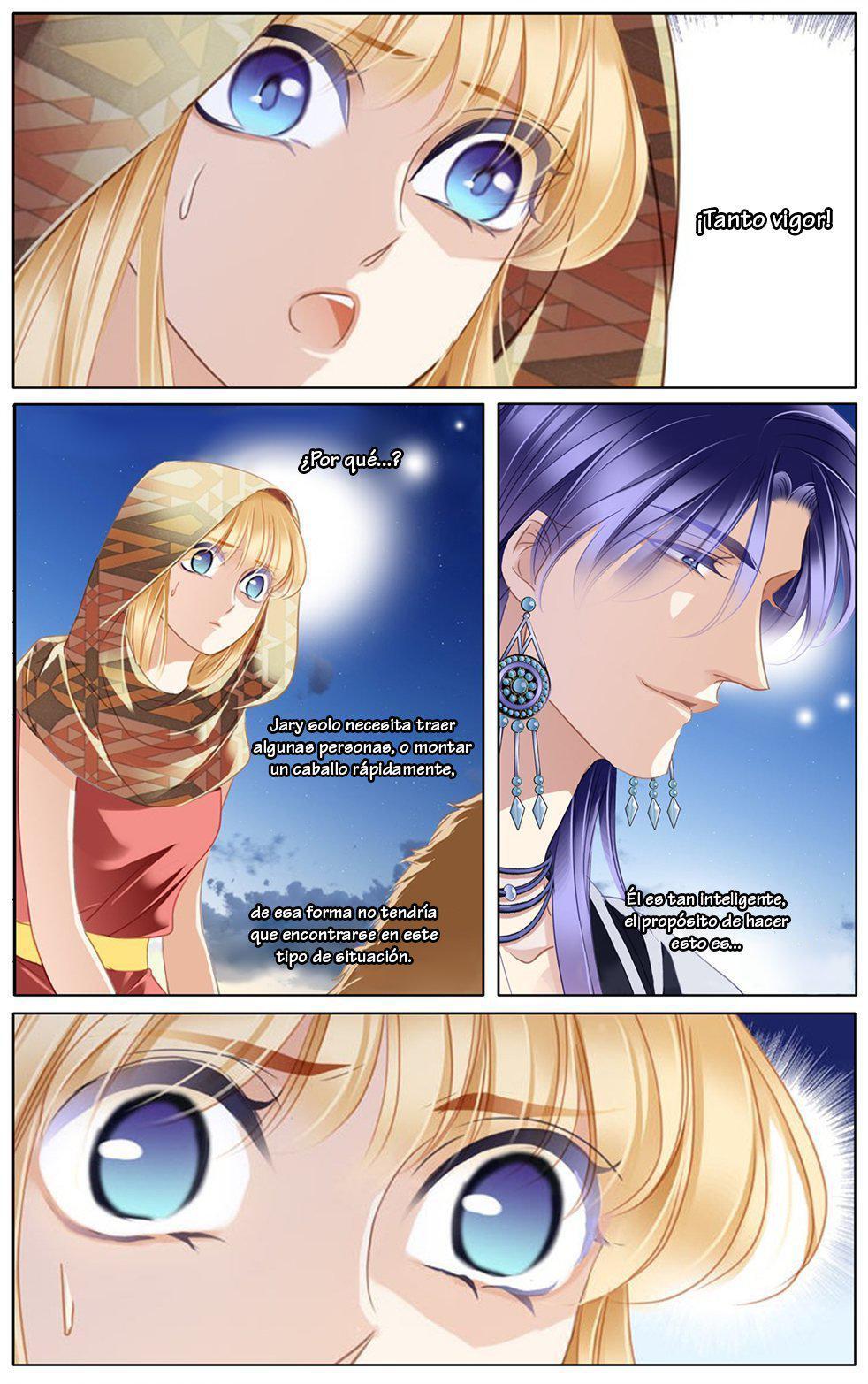 Capitulo 56 page 15