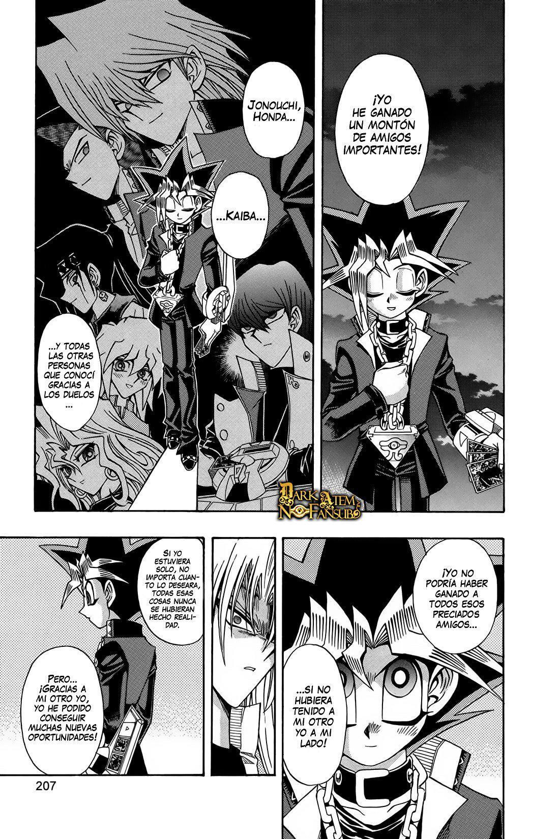 Capitulo 41 page 20