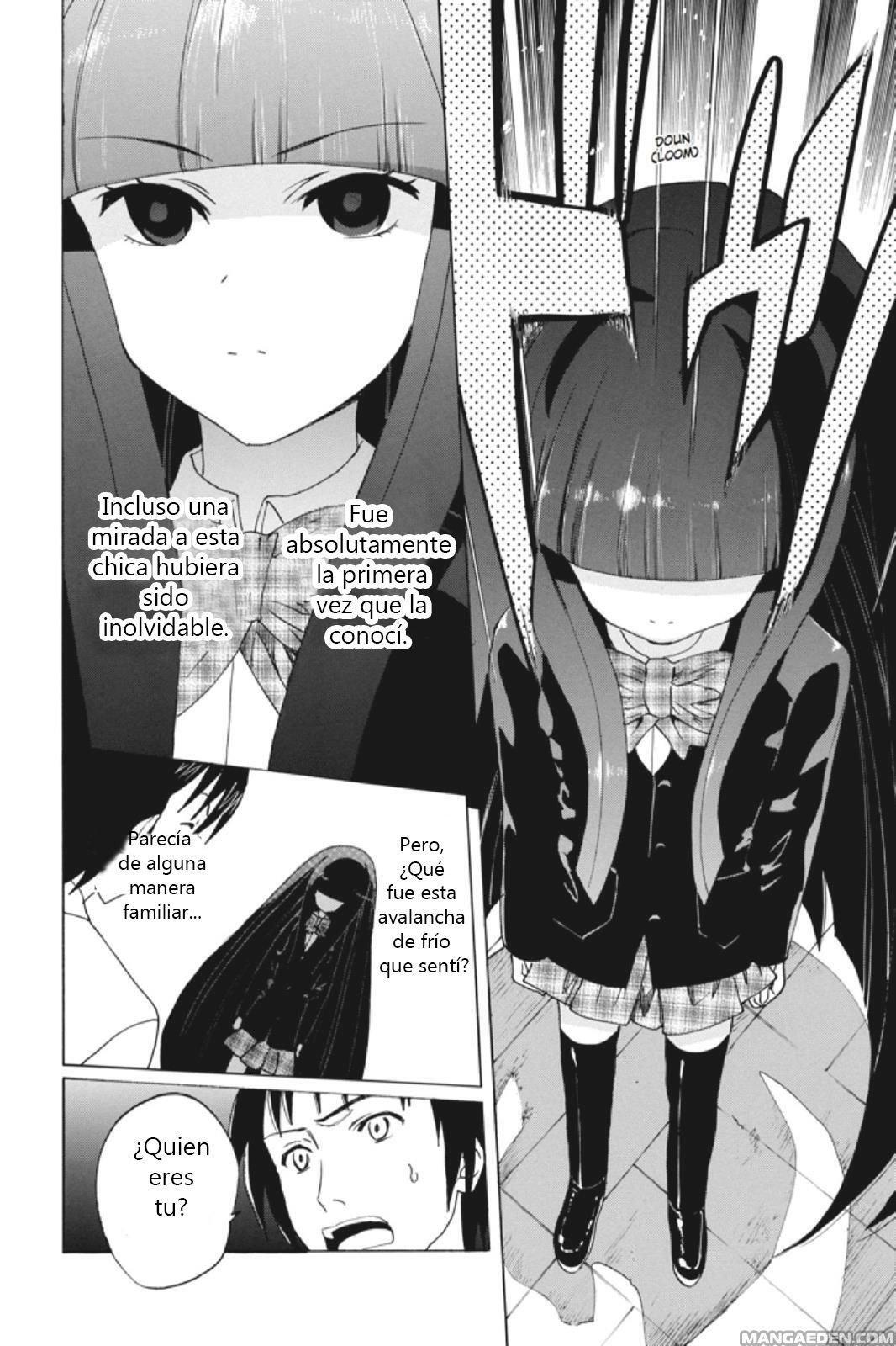 Capitulo 85 page 20
