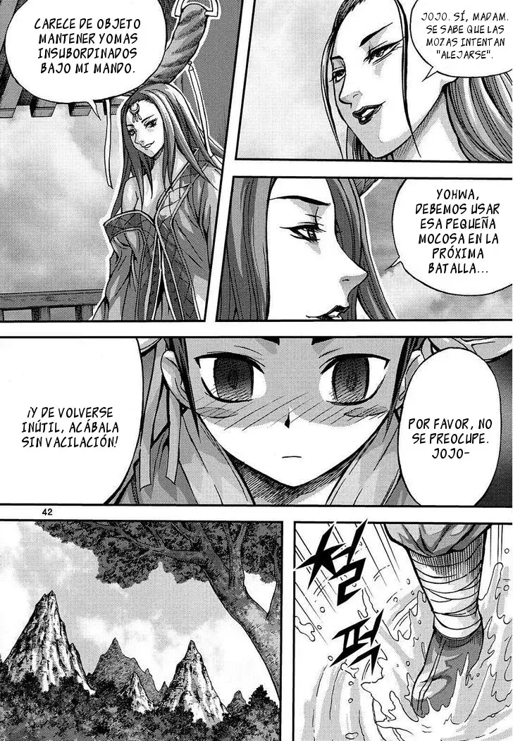 Capitulo 303 page 6
