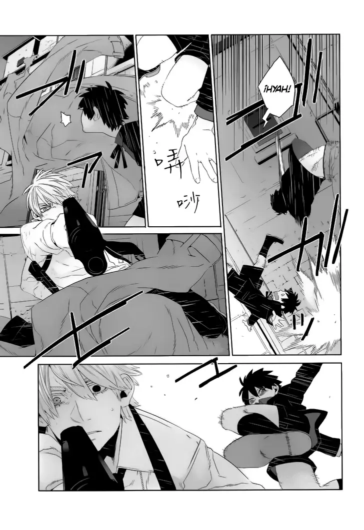 Capitulo 31 page 12