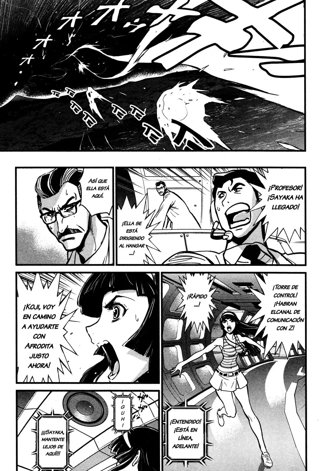 Capitulo 16 page 25