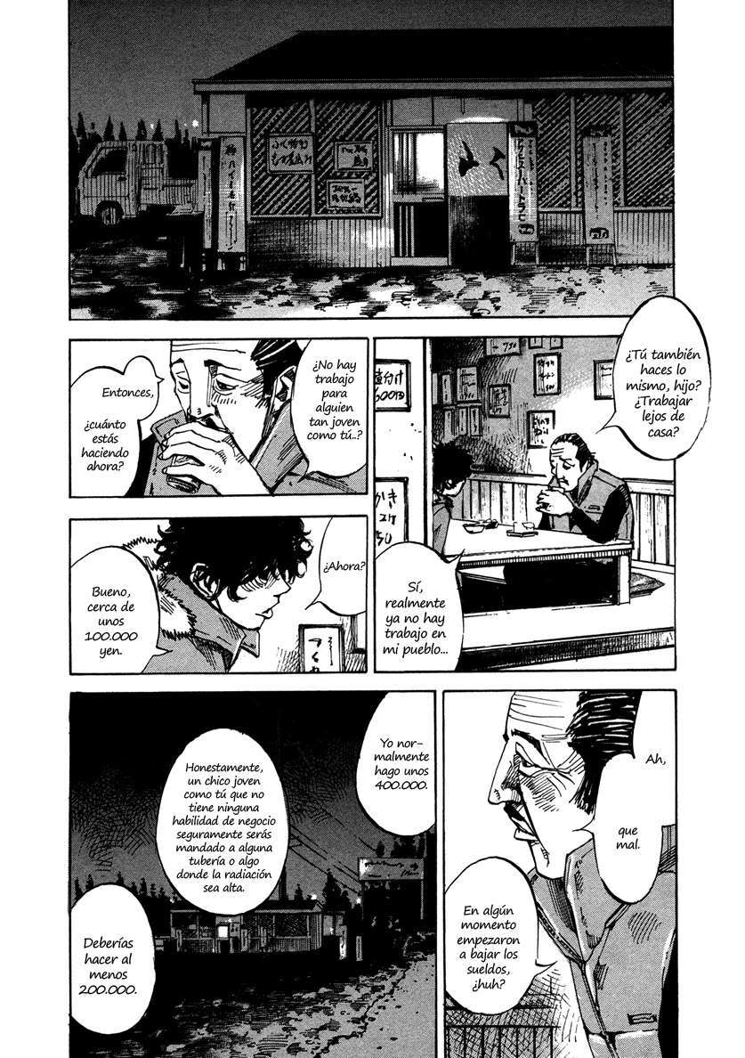 Capitulo 70 page 5