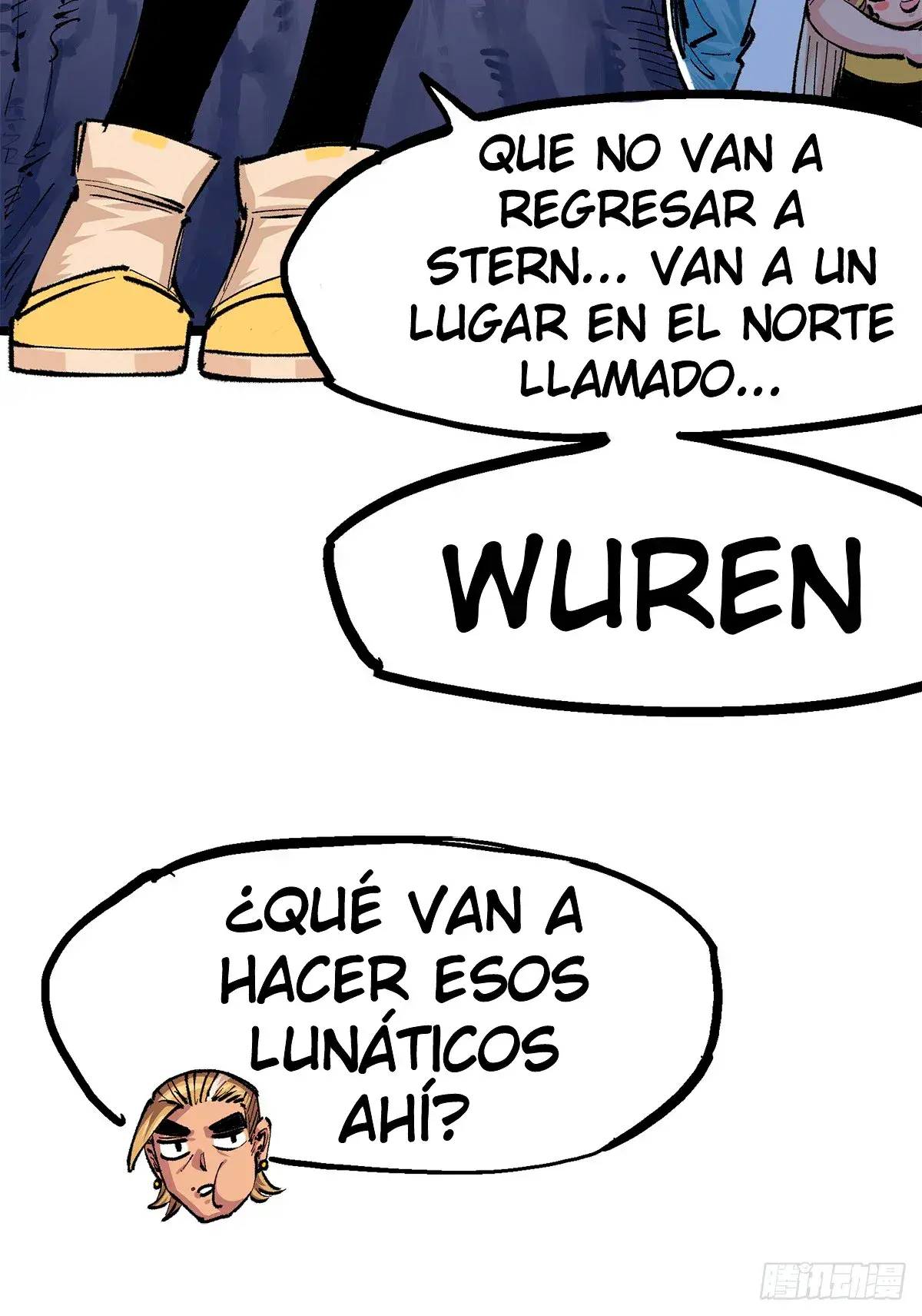 Capitulo 104 page 11