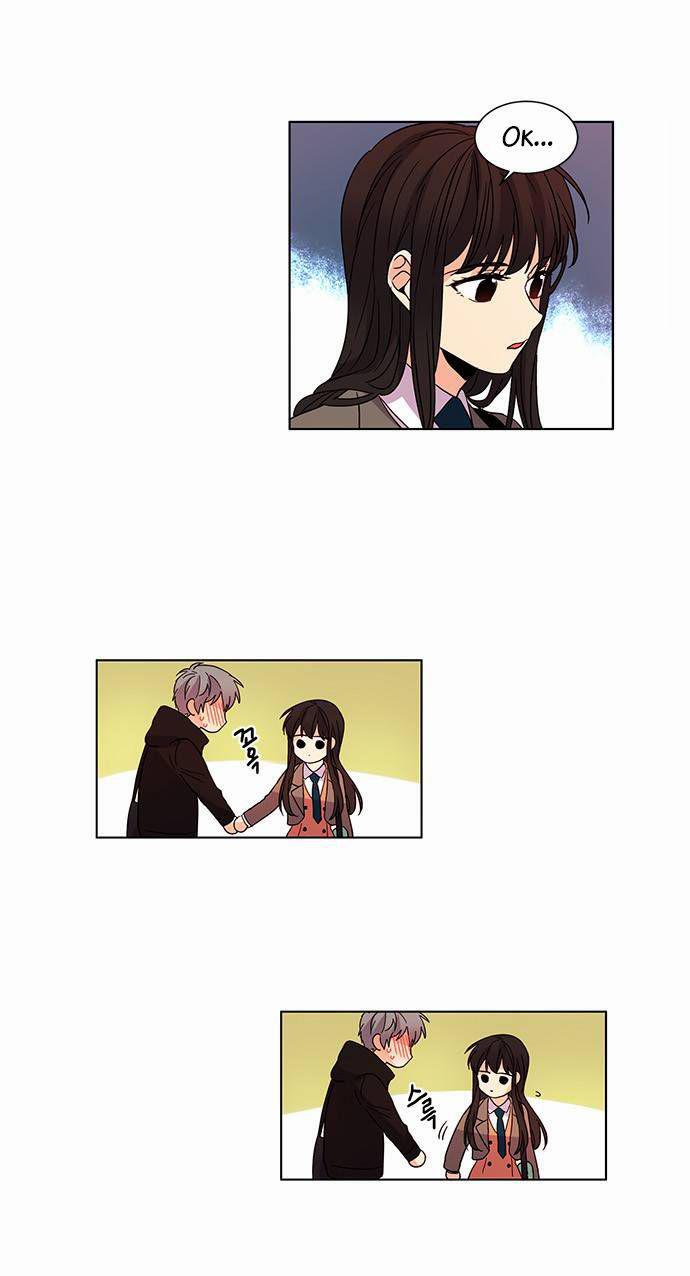 Capitulo 31 page 20