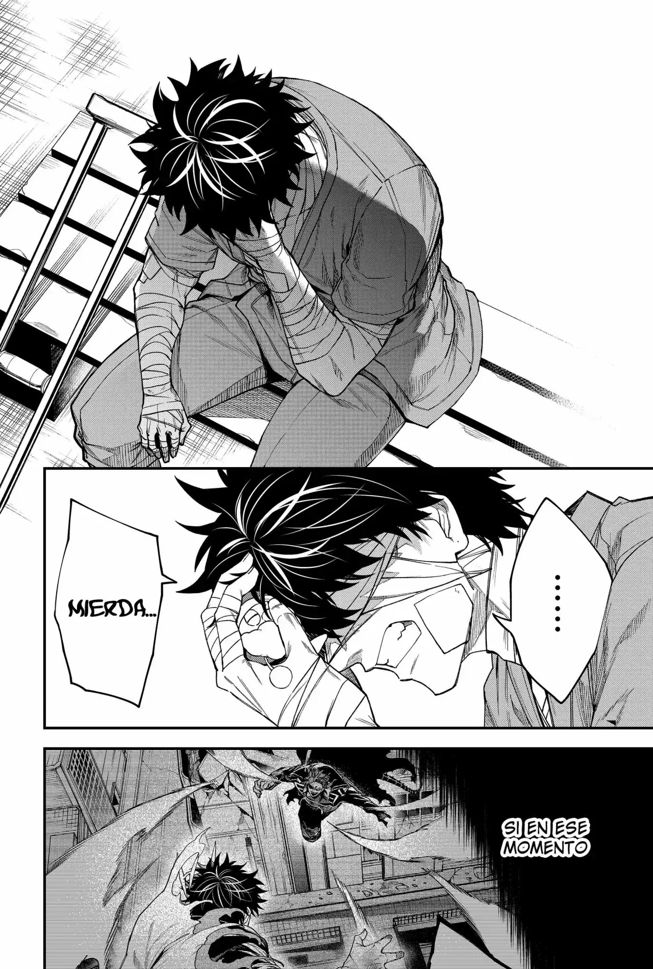 Capitulo 64 page 10