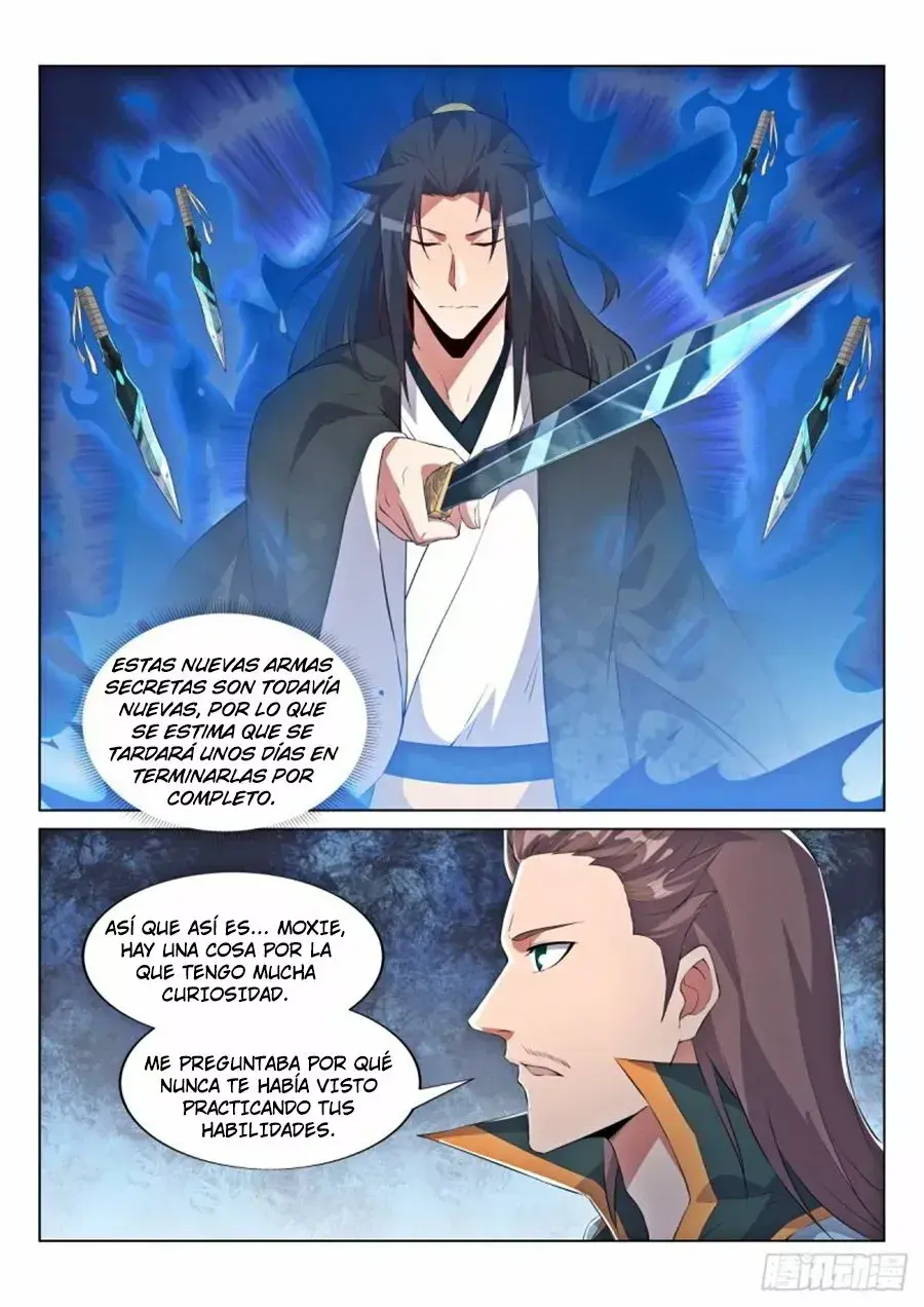 Capitulo 51 page 5