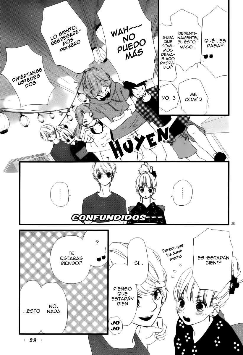 Capitulo 17 page 22