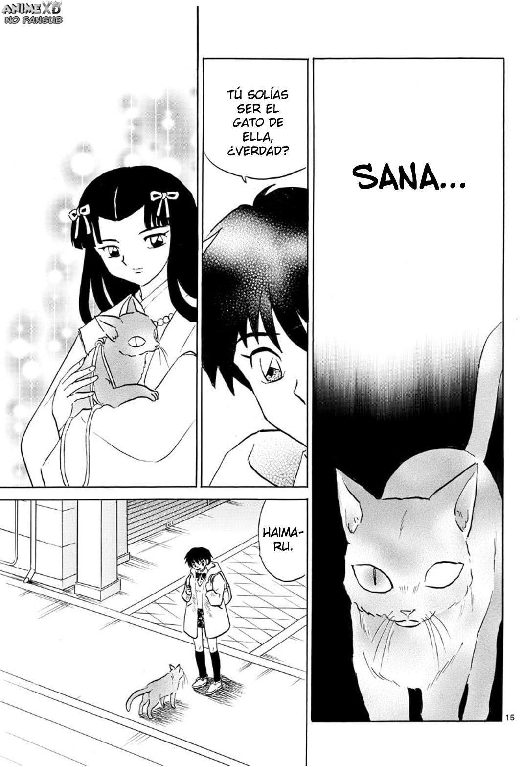 Capitulo 51 page 16
