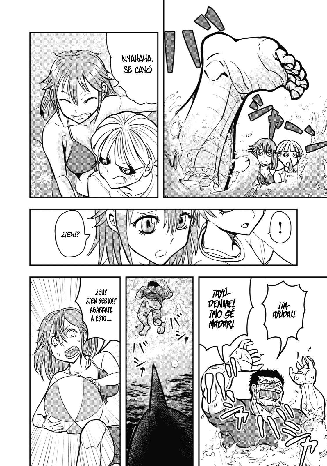 Capitulo 25 page 5