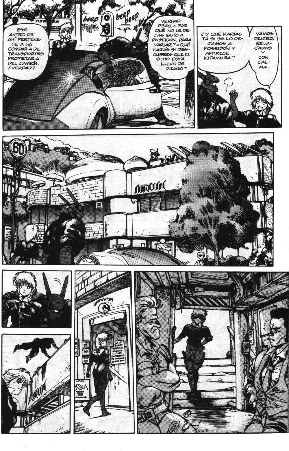Capitulo 20 page 3