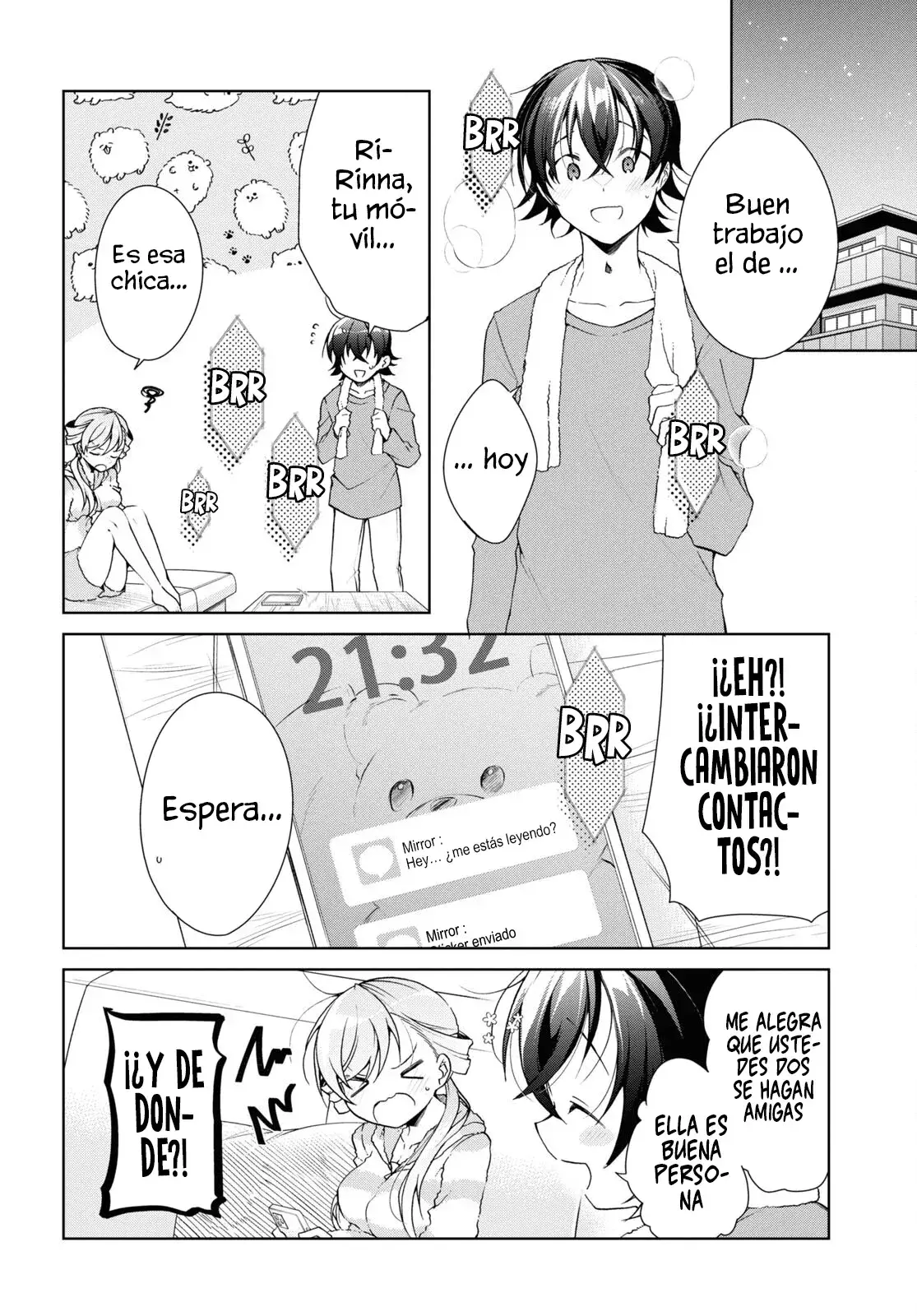 Capitulo 32.20 page 23