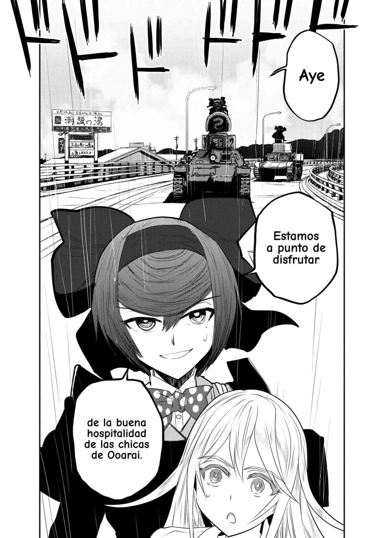 Capitulo 60 page 34