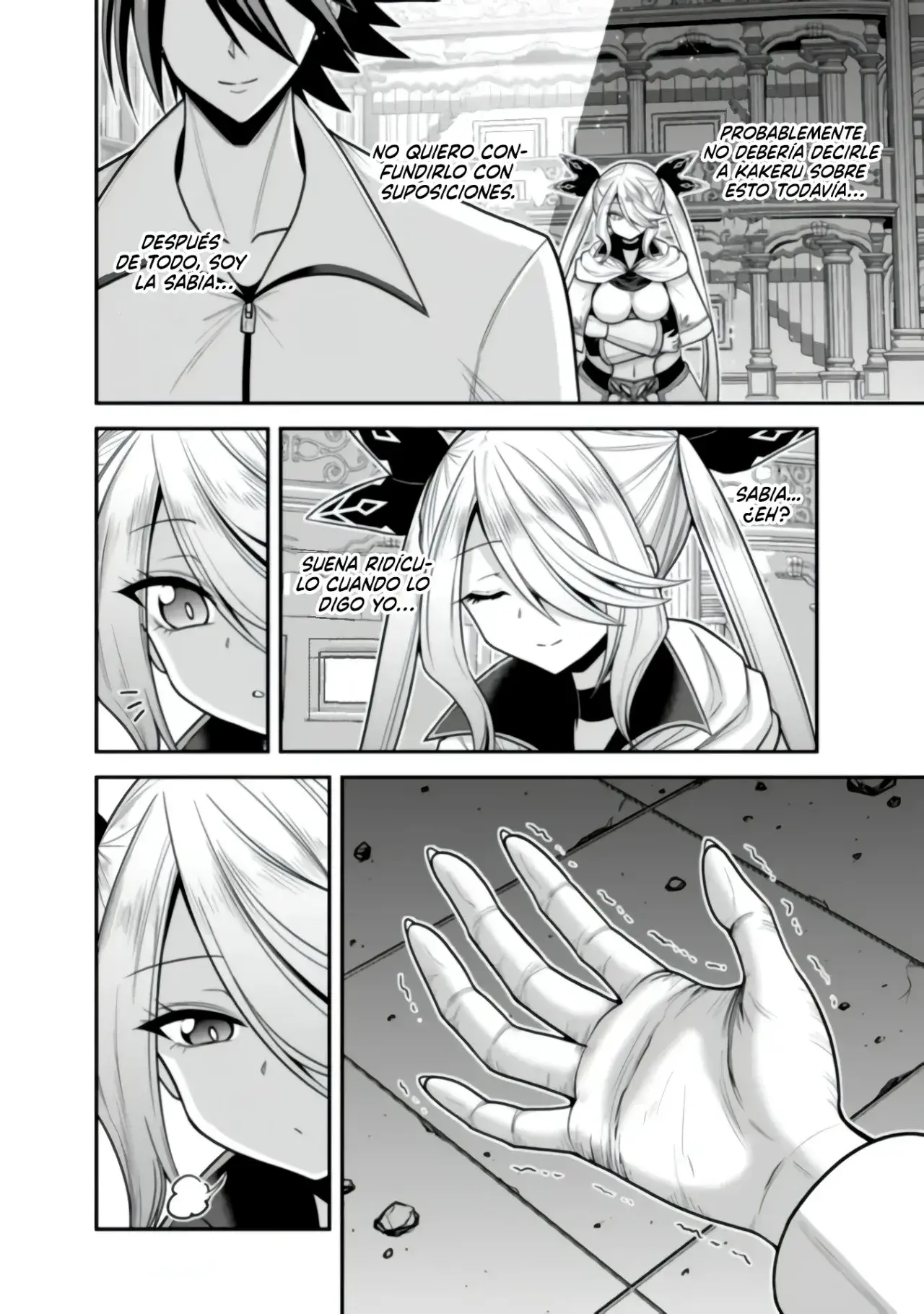 Capitulo 37 page 13