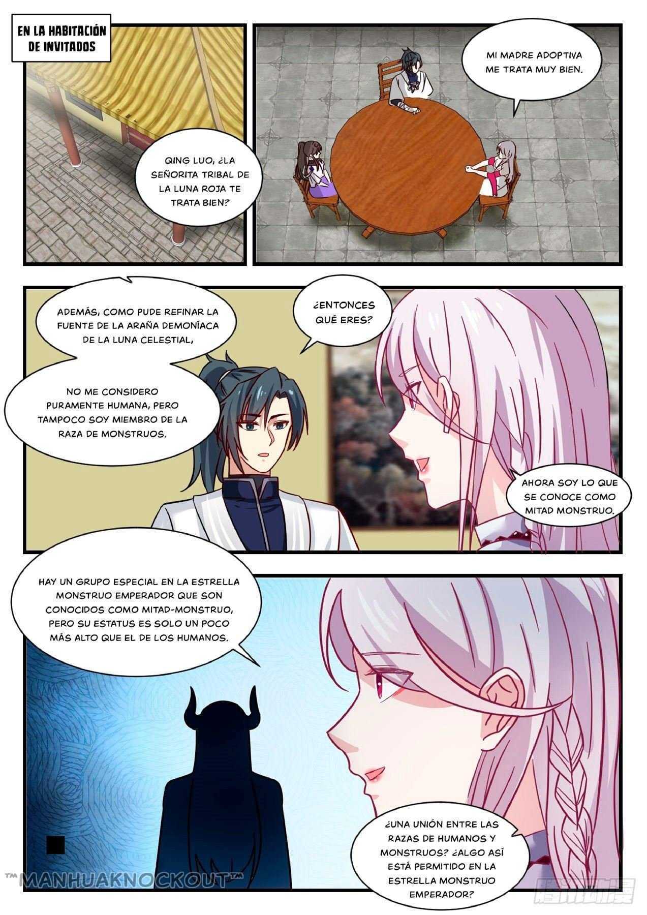 Capitulo 1377 page 1