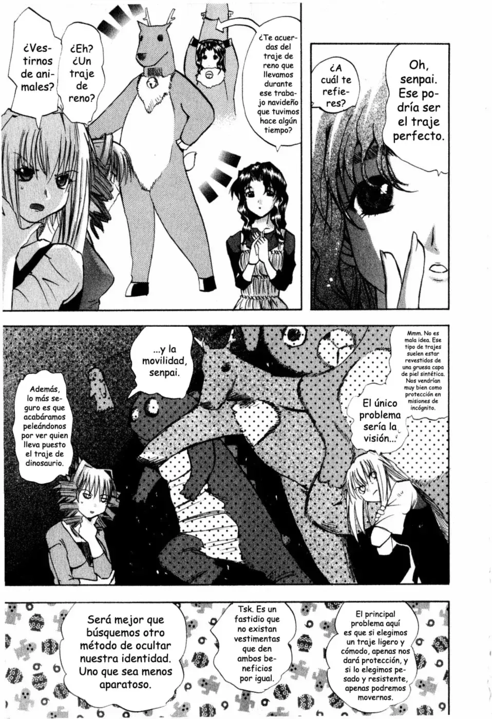 Capitulo 79 page 13