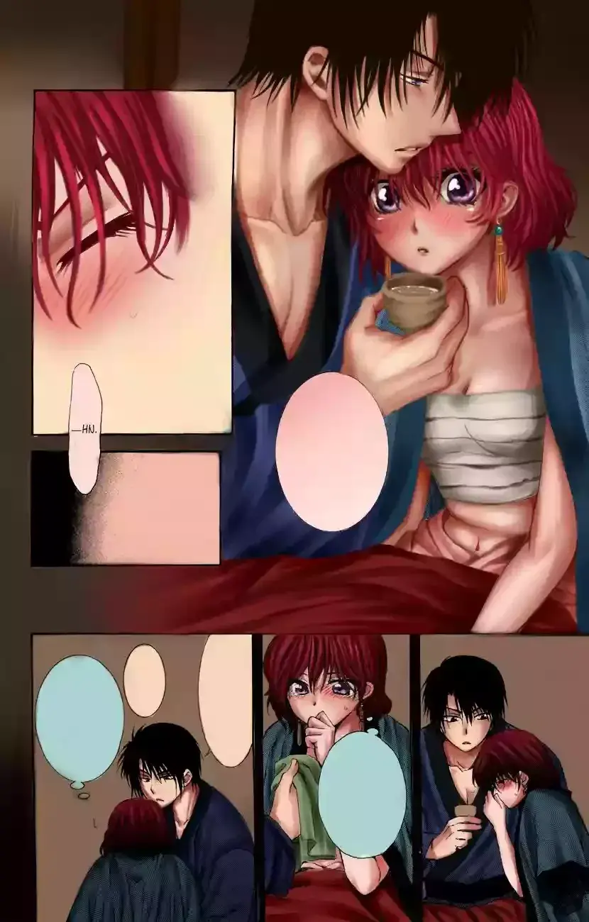 Capitulo 83 page 30