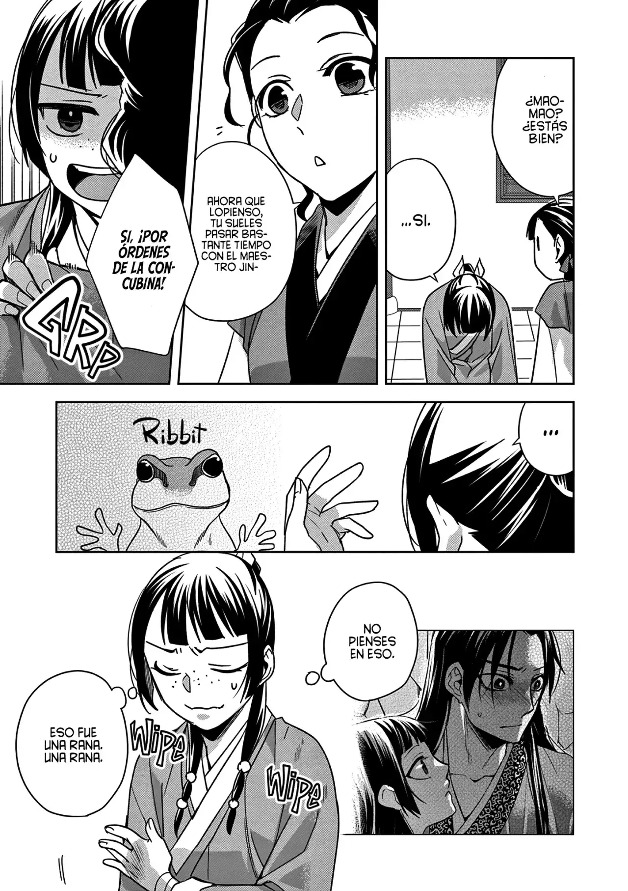 Capitulo 54 page 39