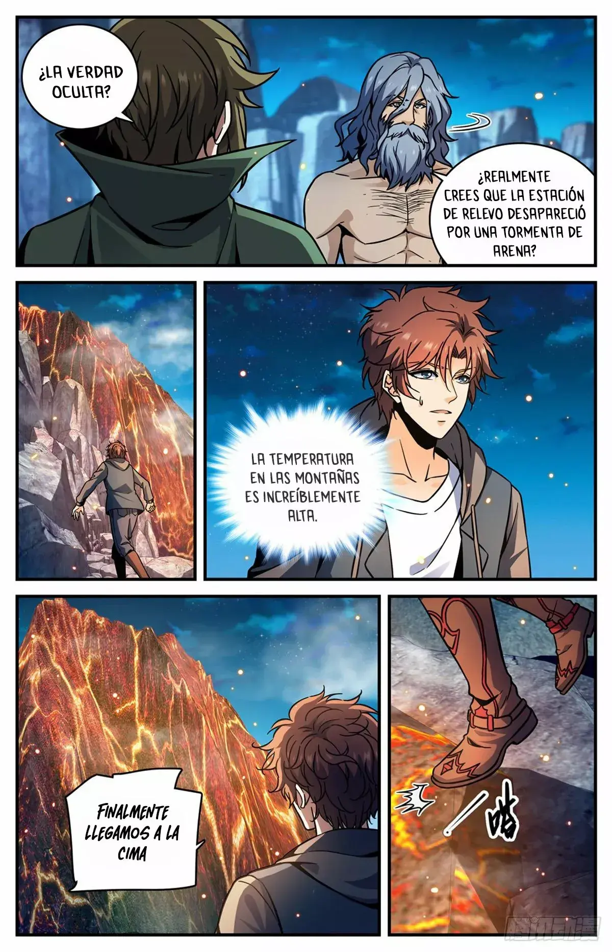 Capitulo 777 page 4