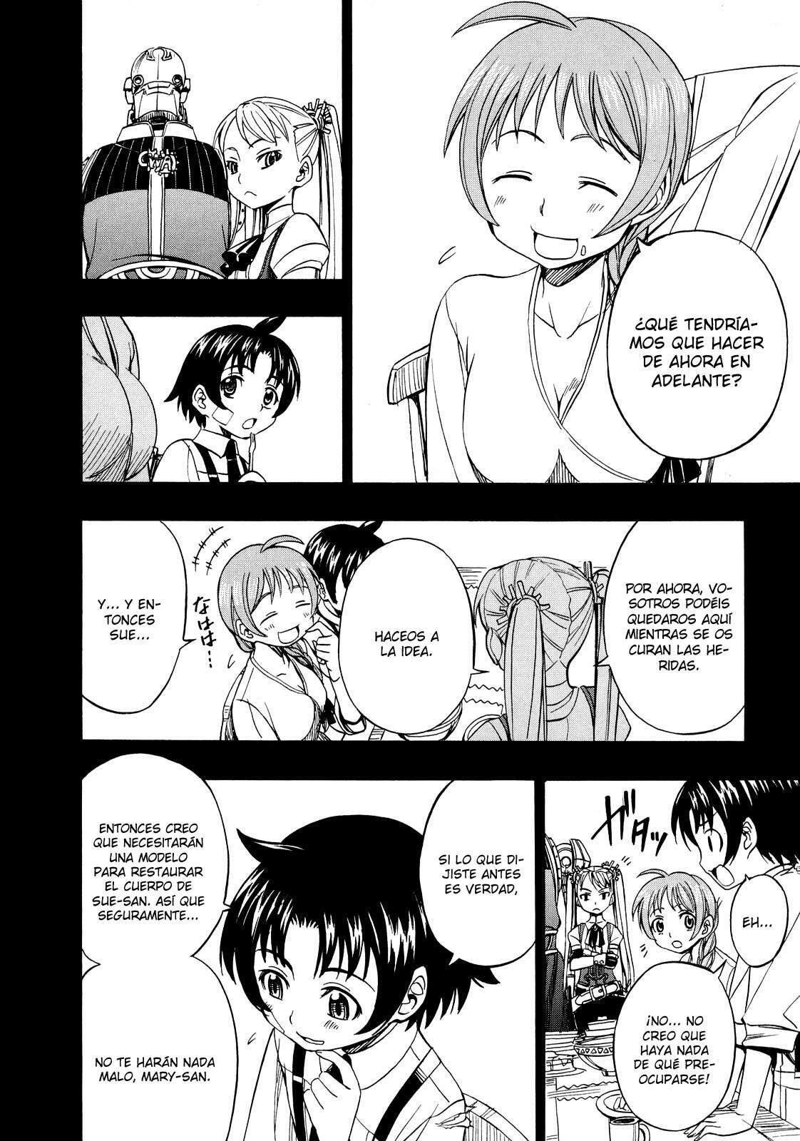 Capitulo 17 page 12