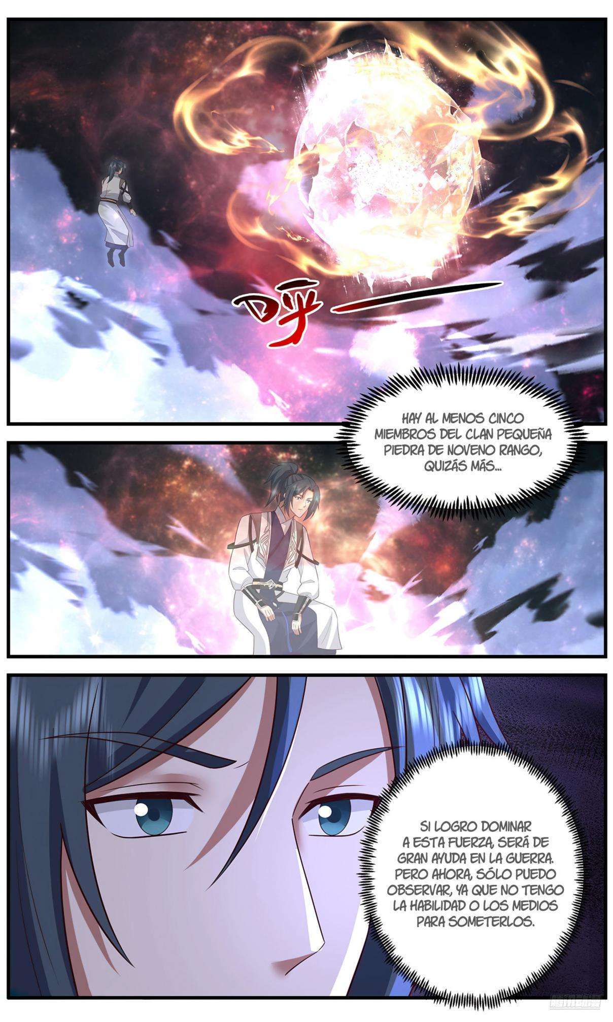 Capitulo 3690 page 12