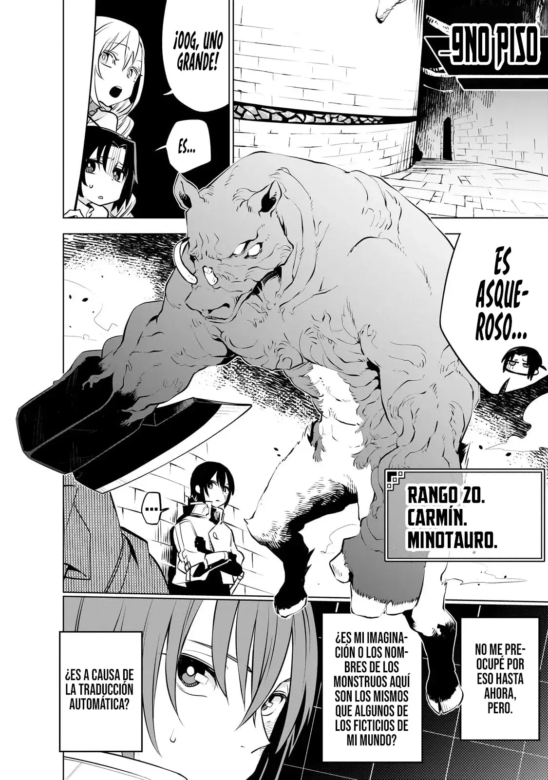 Capitulo 28 page 16
