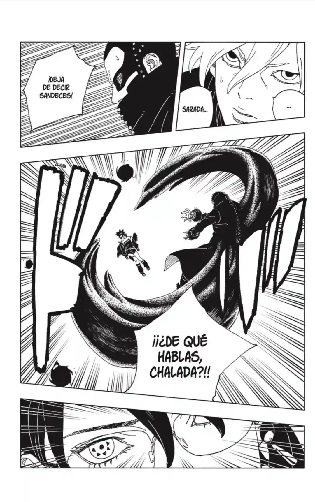 Capitulo 21 page 25