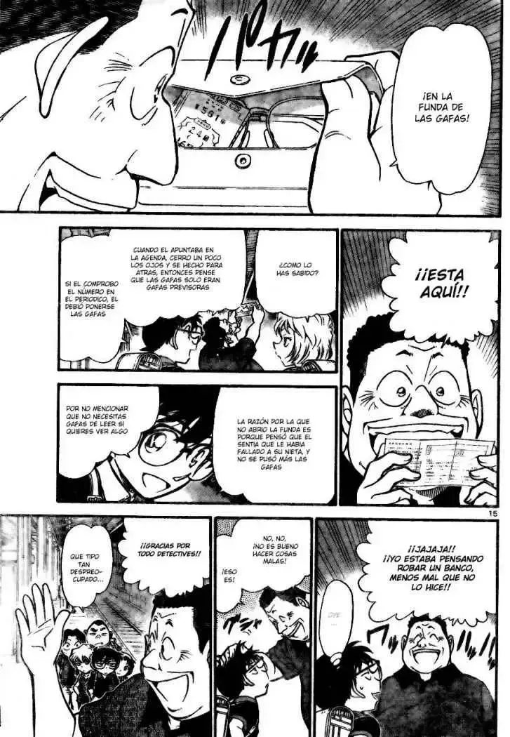 Capitulo 699 page 15