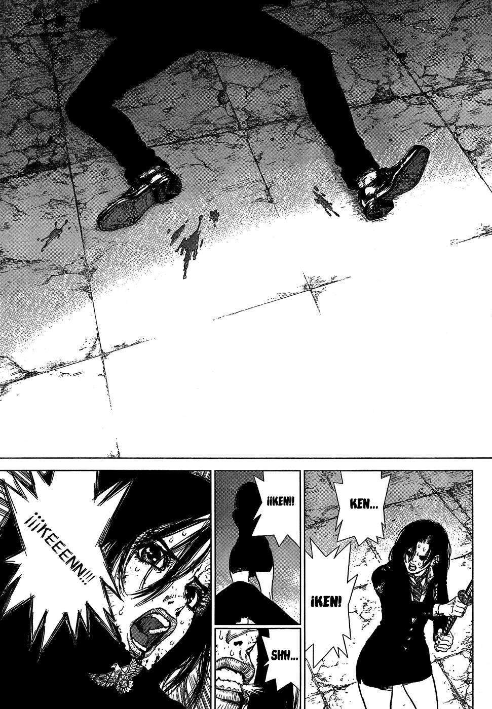 Capitulo 114 page 12