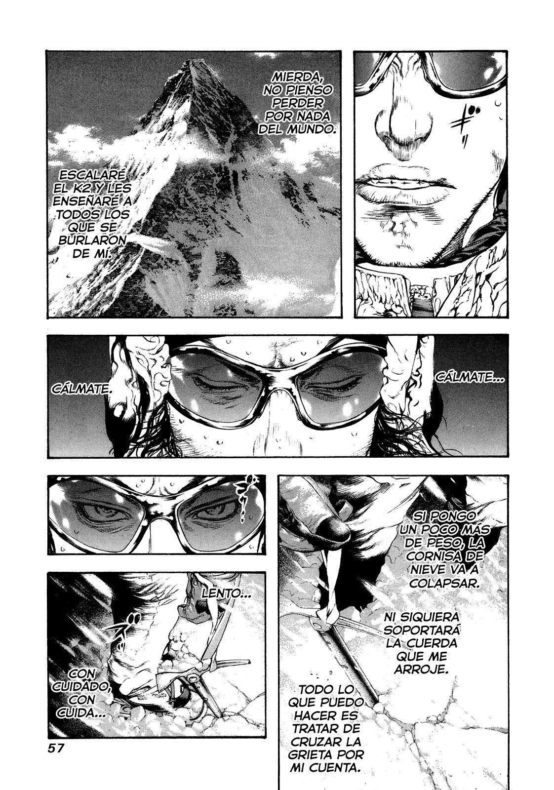 Capitulo 55 page 15