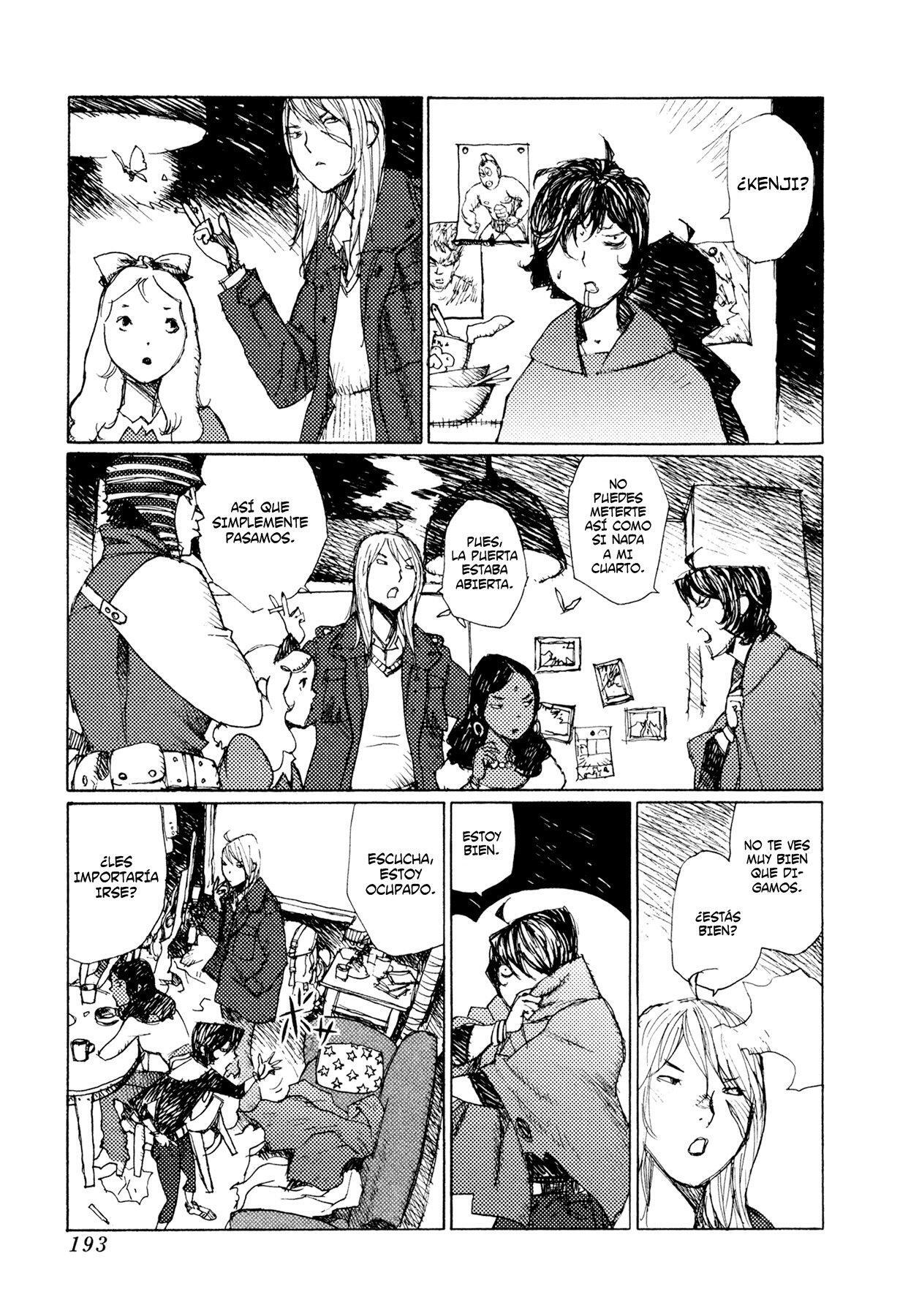Capitulo 29 page 23