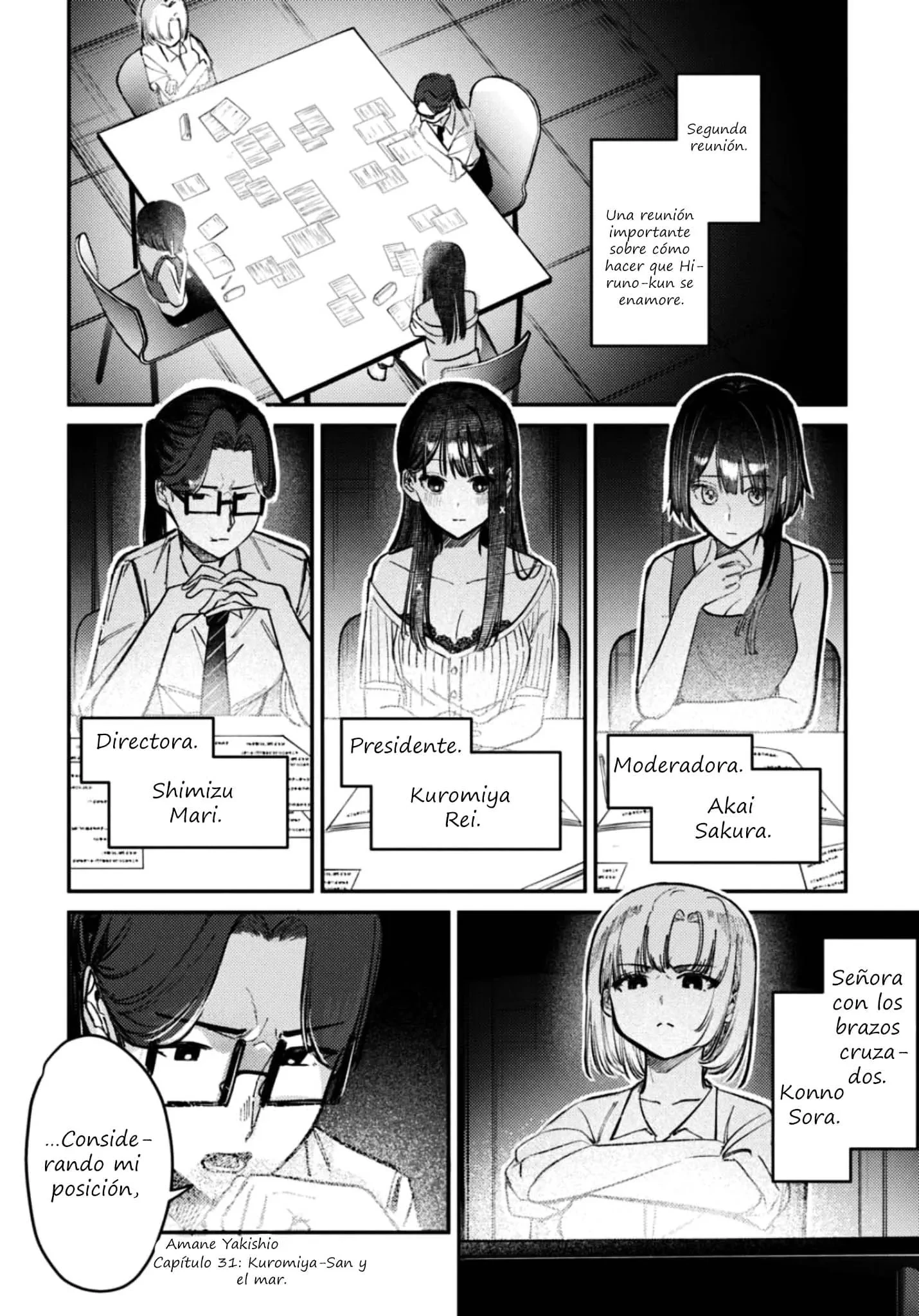 Capitulo 31 page 1