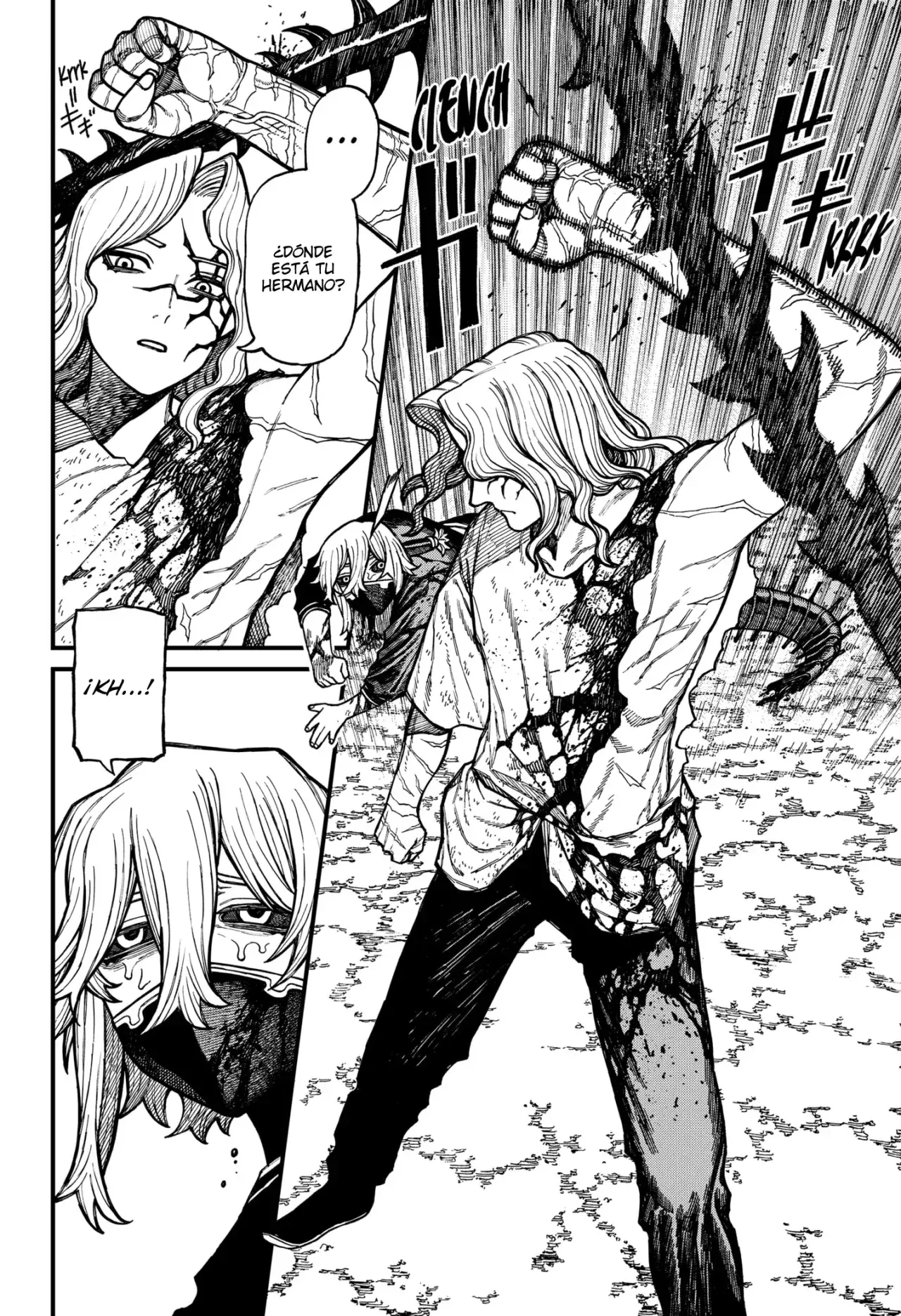 Capitulo 61 page 5