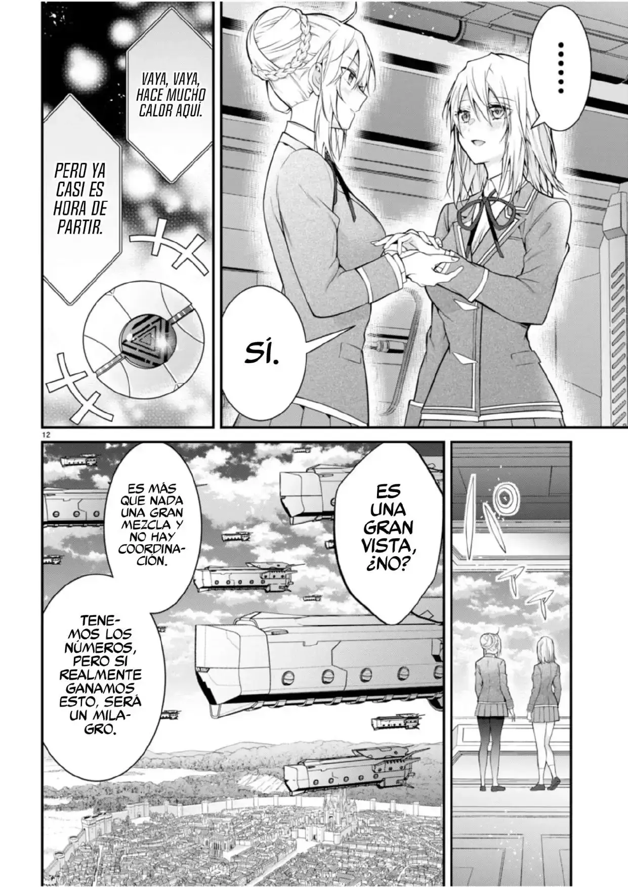 Capitulo 58 page 15