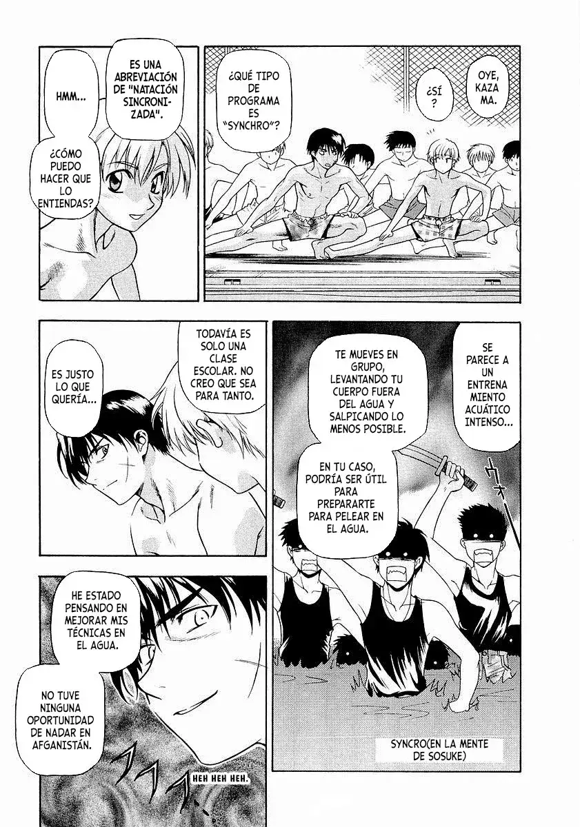 Capitulo 42 page 7