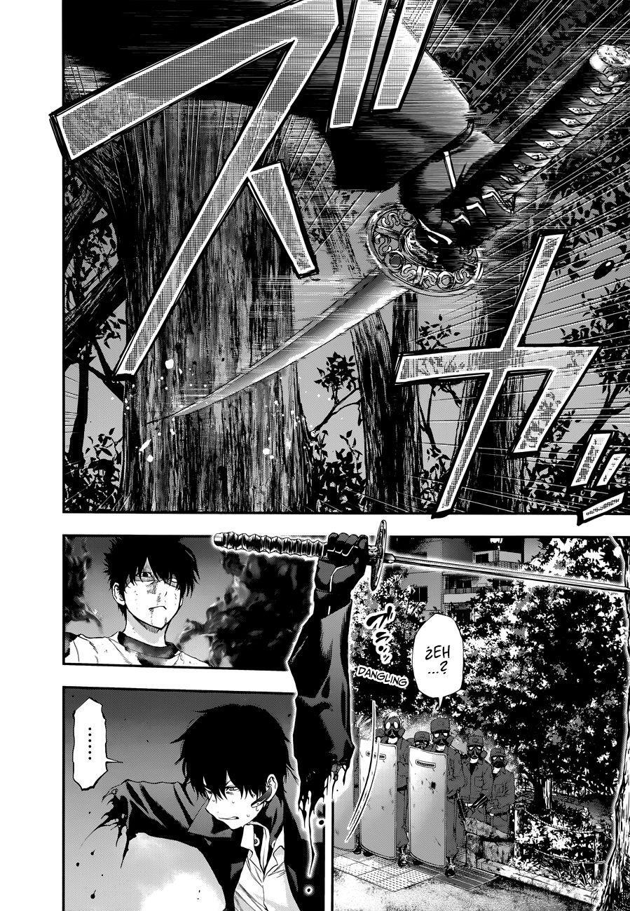 Capitulo 103 page 12